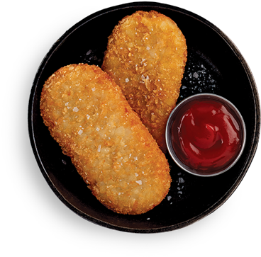 Cutlet Transparent PNG Image