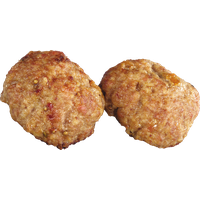 Cutlet PNG