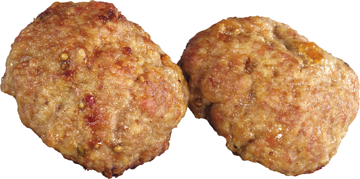 Cutlet Transparent PNG Image