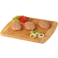 Cutlet PNG