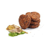 Cutlet PNG
