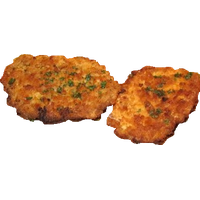 Cutlet PNG