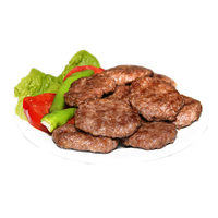 Cutlet PNG