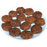 Cutlet Transparent PNG Image