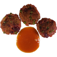 Cutlet PNG