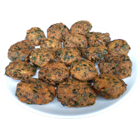 Cutlet Transparent PNG Image