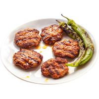 Cutlet PNG