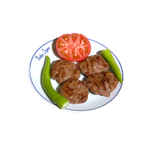 Cutlet Transparent PNG Image