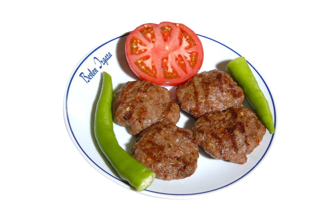 Cutlet Transparent PNG Image