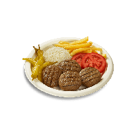 Cutlet Transparent PNG Image