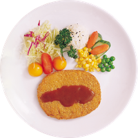 Cutlet PNG