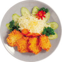 Cutlet PNG