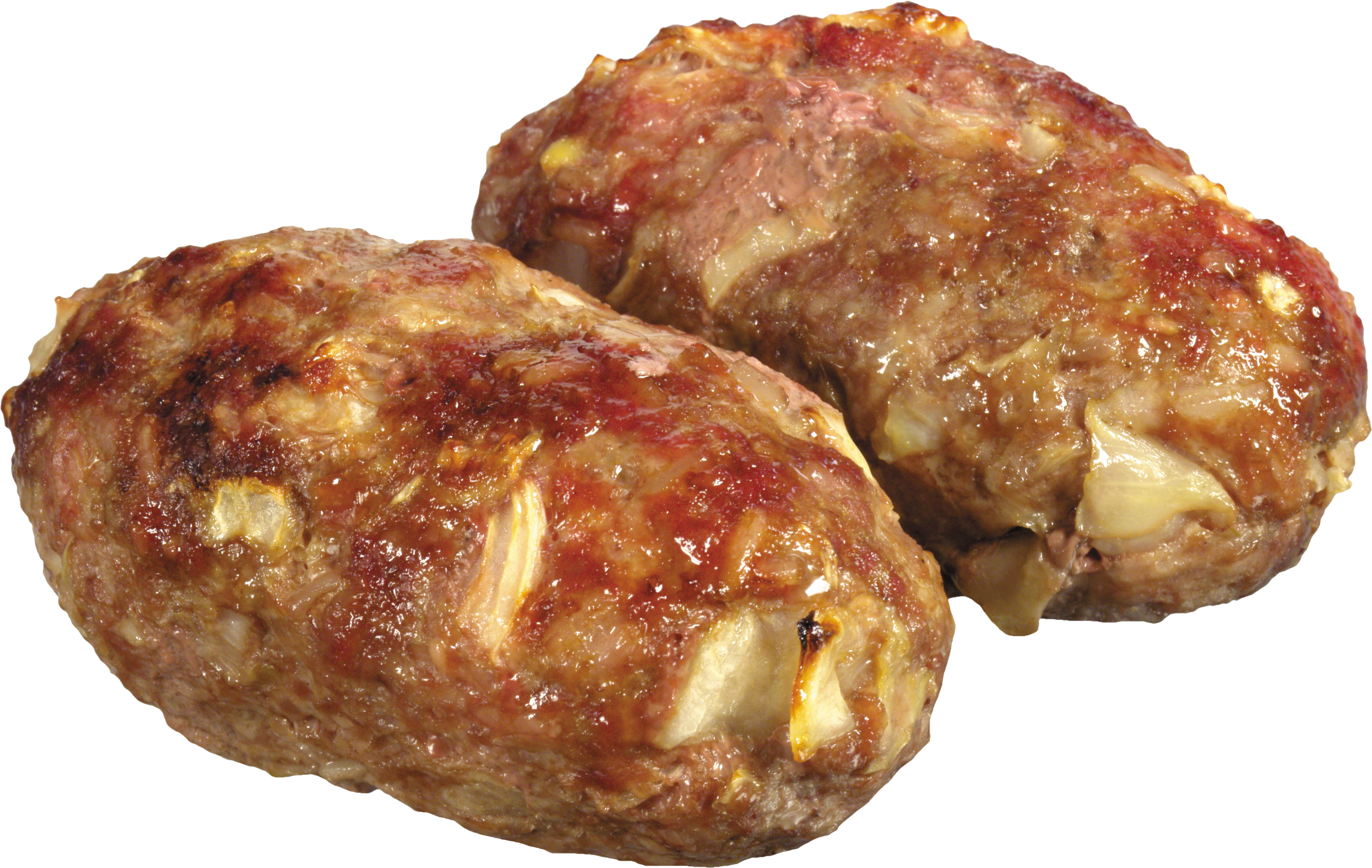 Cutlet Transparent PNG Image