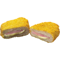Cutlet Transparent PNG Image