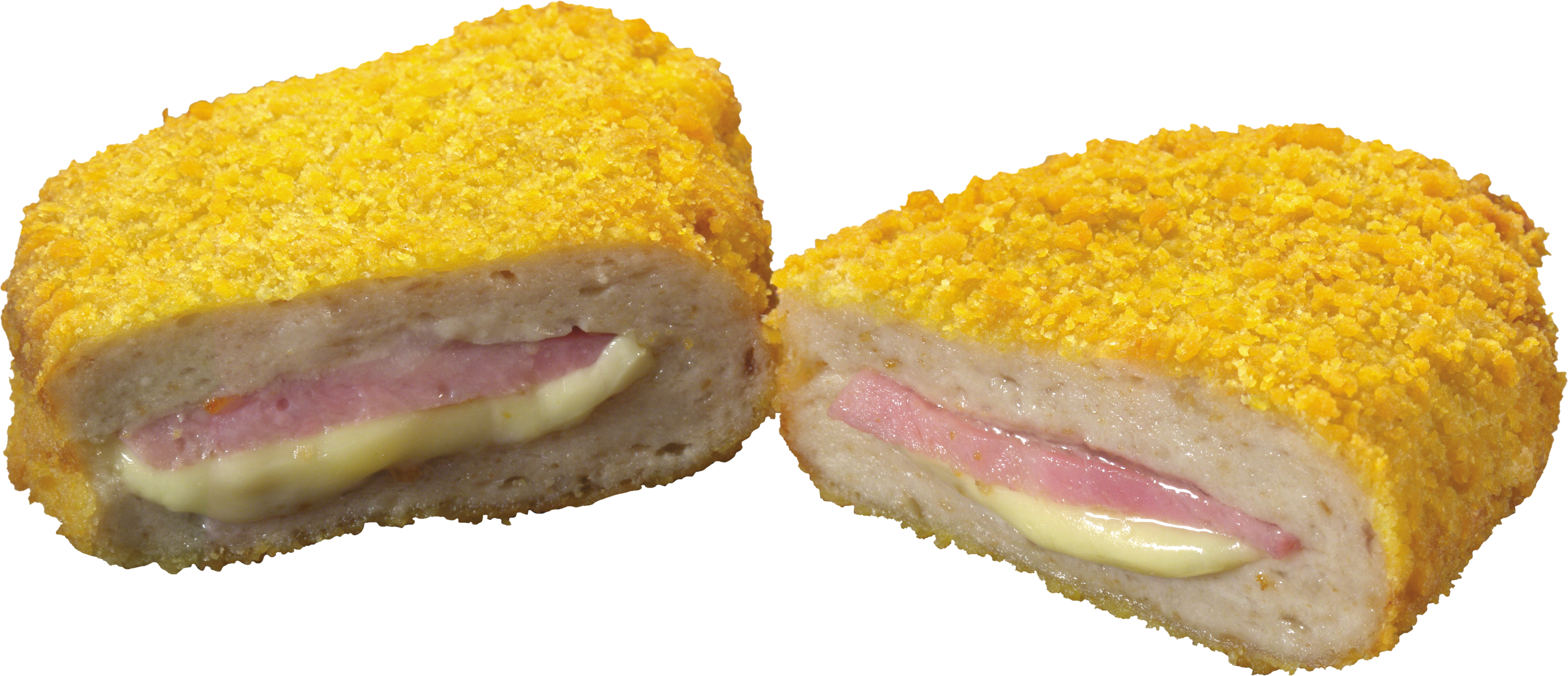 Cutlet Transparent PNG Image