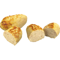 Cutlet Transparent PNG Image