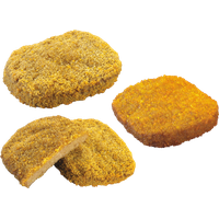 Cutlet PNG