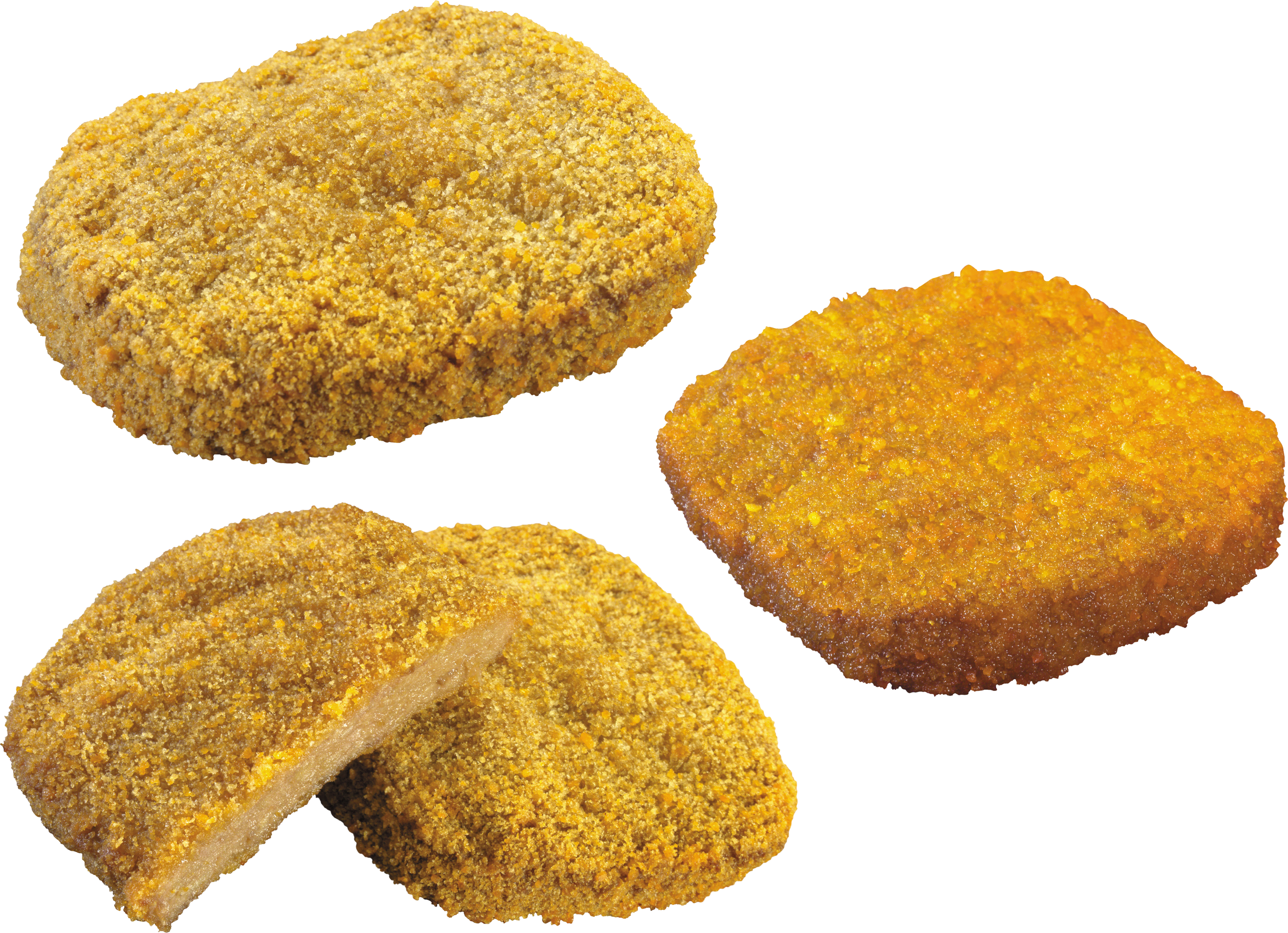 Cutlet Transparent PNG Image