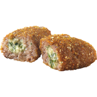 Cutlet Transparent PNG Image