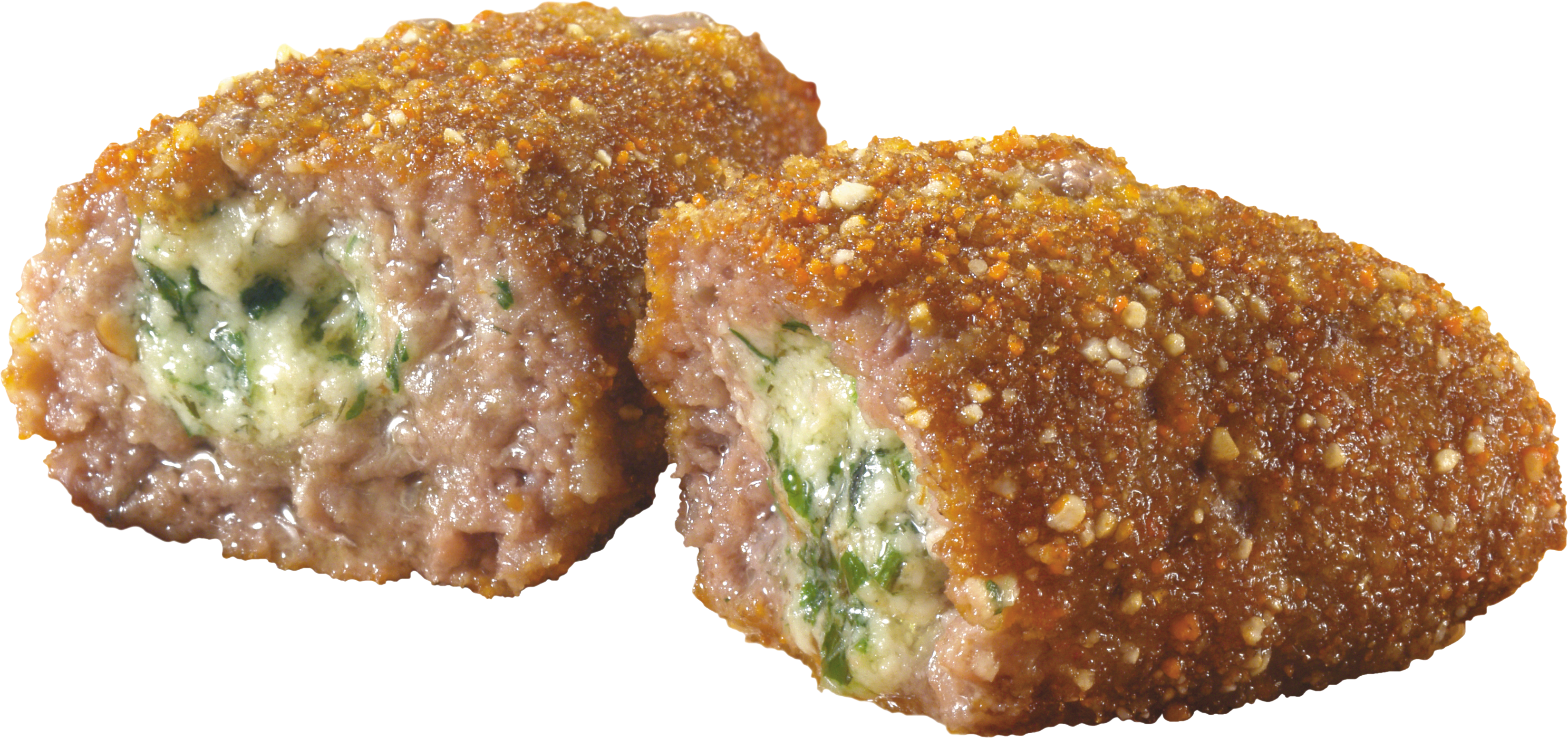 Cutlet Transparent PNG Image