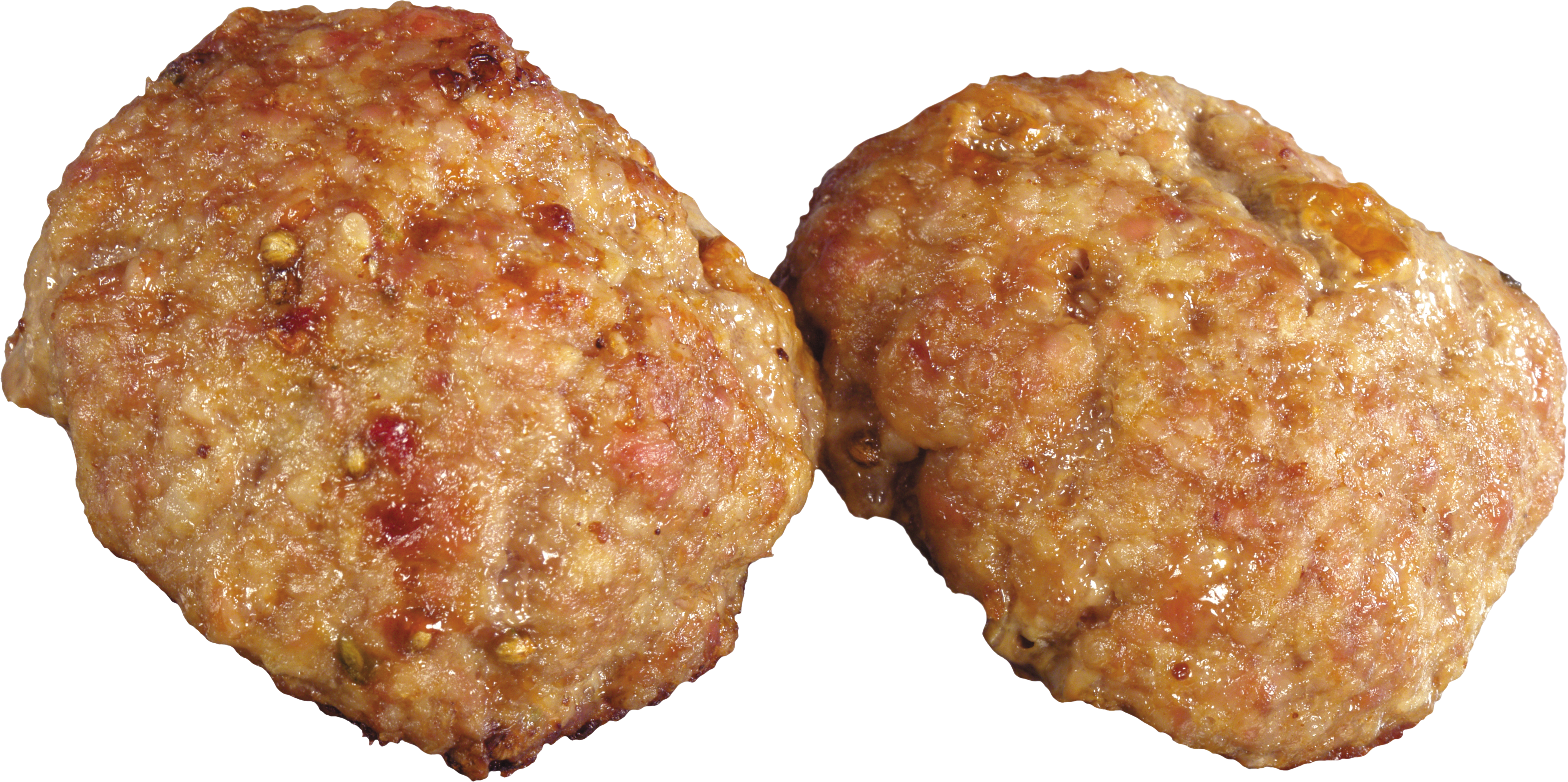 Cutlet Transparent PNG Image