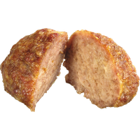 Cutlet PNG
