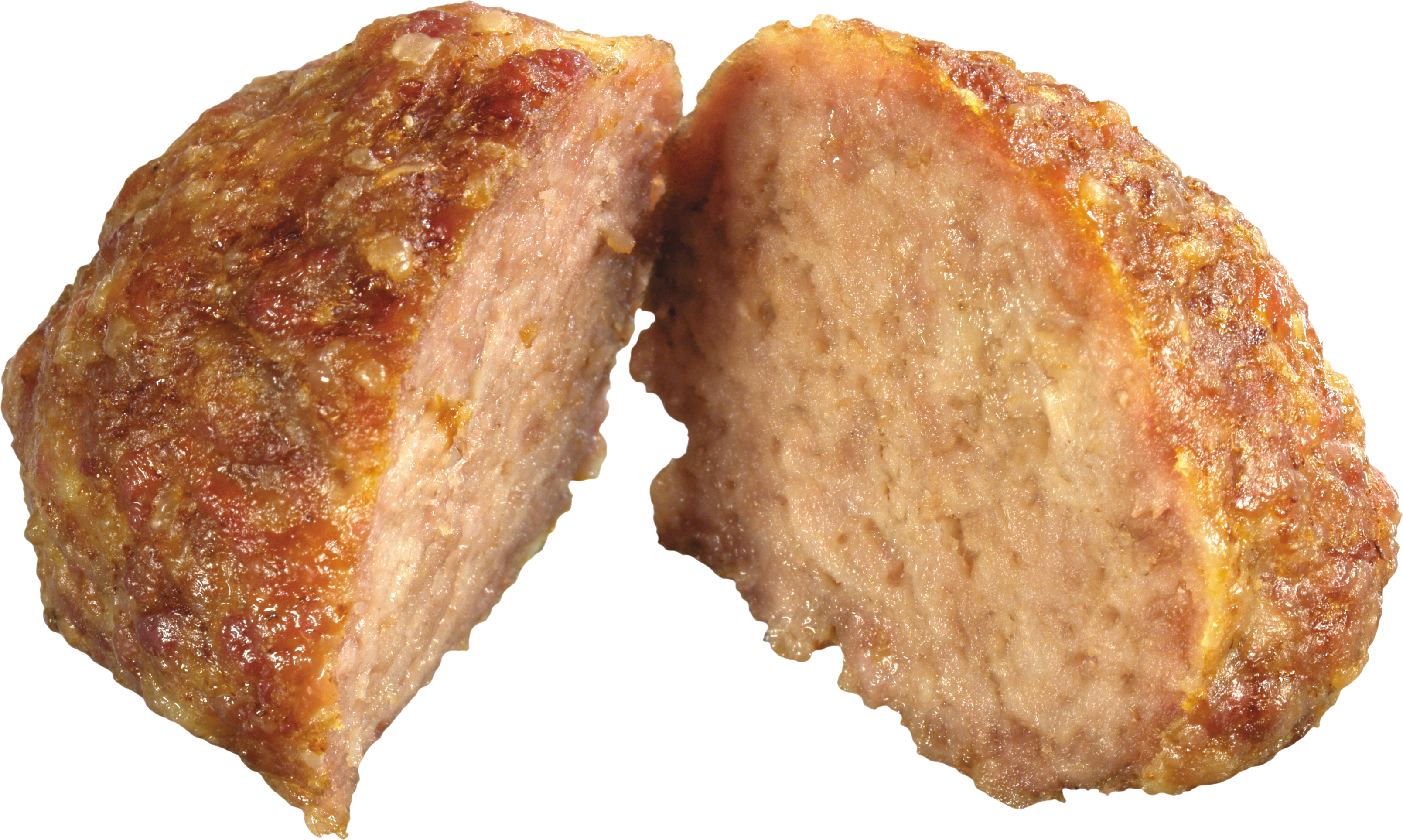 Cutlet Transparent PNG Image