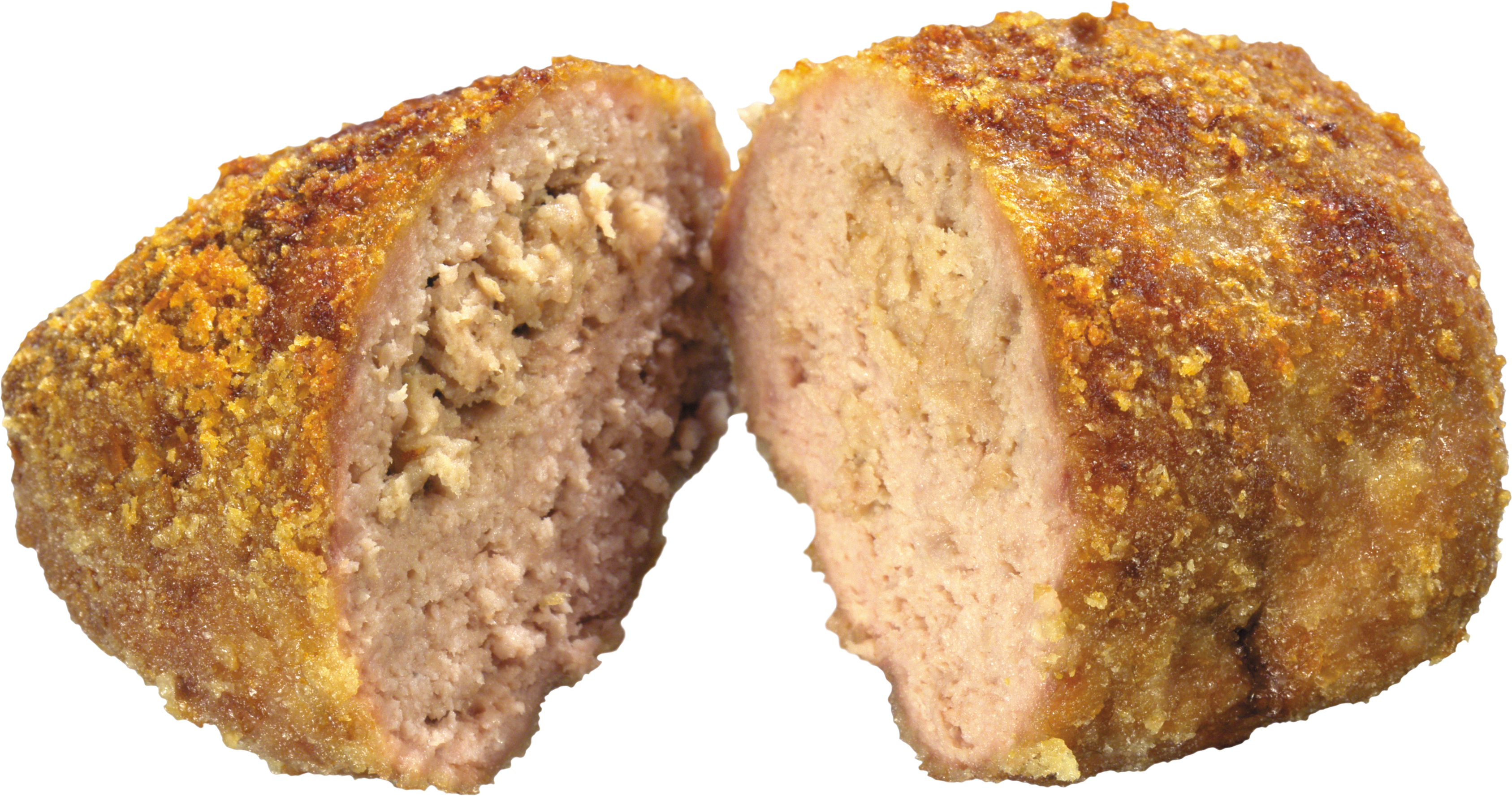 Cutlet Transparent PNG Image