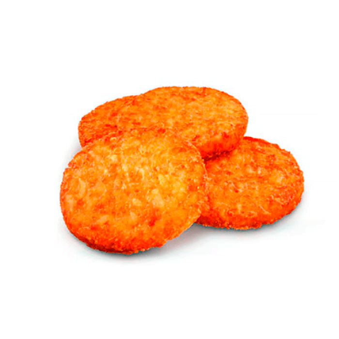 Cutlet Transparent PNG Image