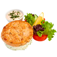 Cutlet PNG