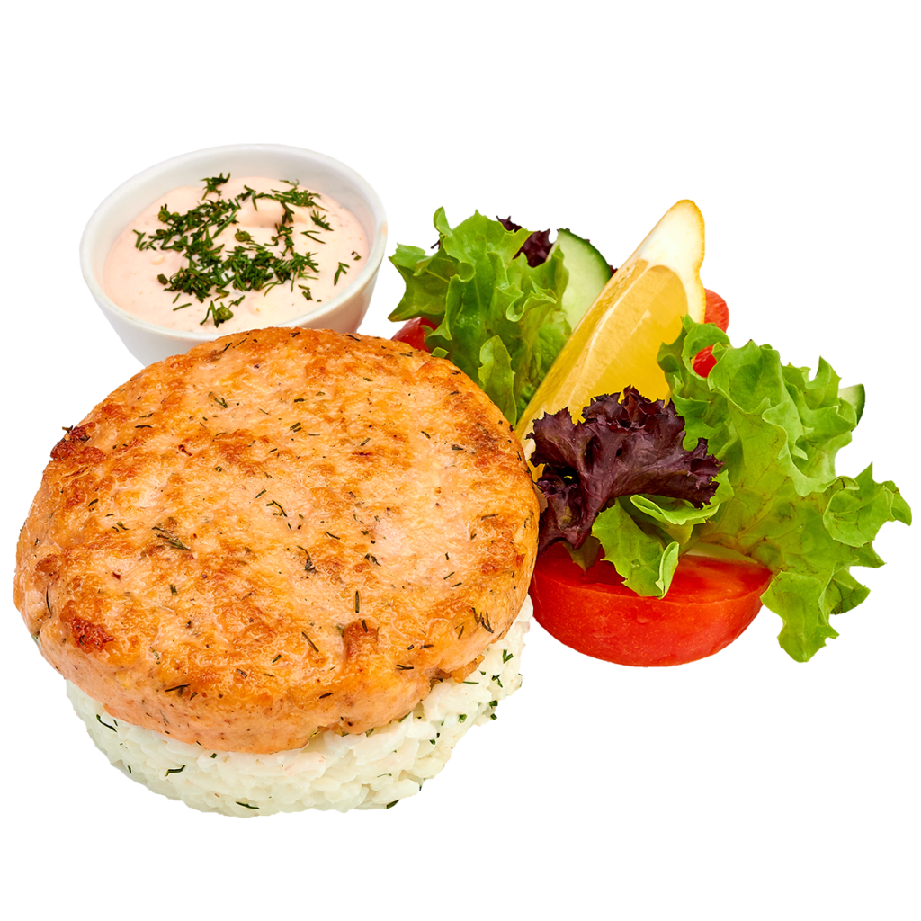 Cutlet Transparent PNG Image