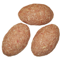 Cutlet Transparent PNG Image