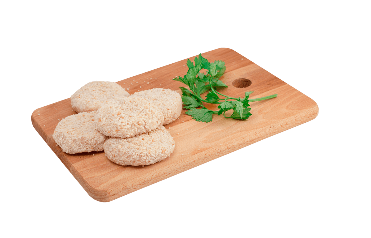 Cutlet Transparent PNG Image