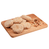Cutlet PNG