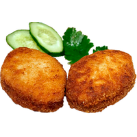 Cutlet PNG