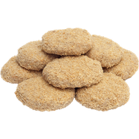 Cutlet PNG