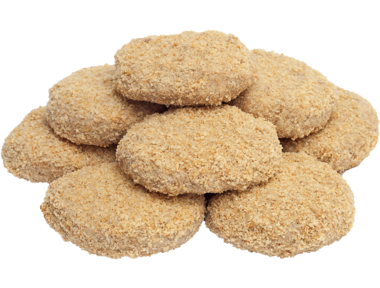 Cutlet Transparent PNG Image
