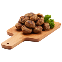 Cutlet PNG