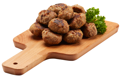 Cutlet Transparent PNG Image