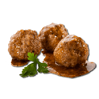Cutlet Transparent PNG Image