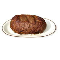 Cutlet Transparent PNG Image