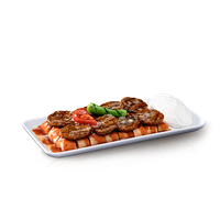 Cutlet Transparent PNG Image