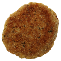 Cutlet Transparent PNG Image