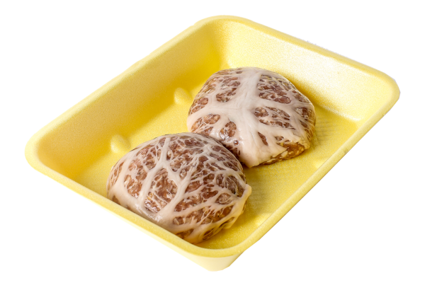 Cutlet Transparent PNG Image