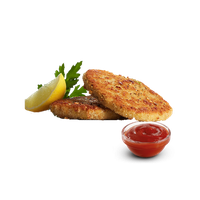 Cutlet PNG