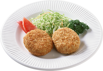 Cutlet Transparent PNG Image