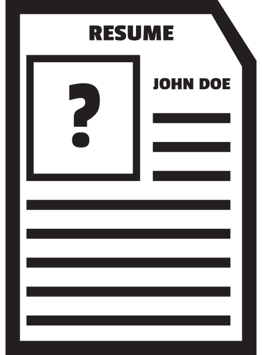 Cv Transparent PNG Image
