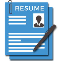 Cv PNG