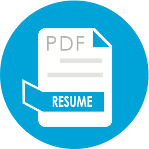 Cv Transparent PNG Image