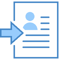 Cv PNG